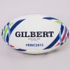 Gilbert Rugby World Cup 2015 | Official Match Ball | RWC ENGLAND