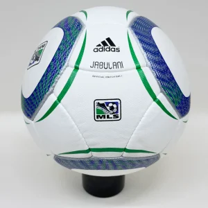 Adidas Jabulani MLS Finals | 2010-2011 | Major League Soccer | Size 5