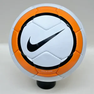 Nike Total 90 Aerow 1 | La Liga LFP | 2005-2006 l Size 5