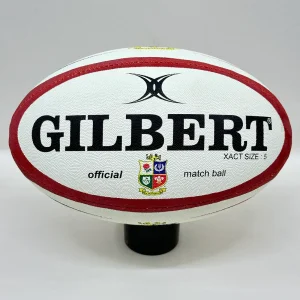 Gilbert British and Irish Lions 2005 | Official Match Ball | New Zealand 2005