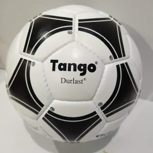 Adidas Tango Durlast | 1978 FIFA World Cup Ball | Genuine Leather SIZE 5