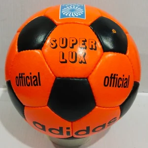 Adidas Super Lux | Genuine Leather | Size 5