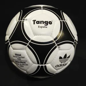 Adidas Tango Espana | 1982 FIFA World Cup Ball | Genuine Leather SIZE 5