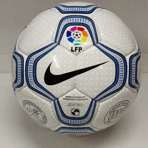 Nike Geo Merlin | 2000-2001 | La Liga | Size 5