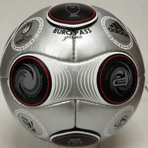 Adidas Europass Gloria | 2008 | UEFA Europa League | Official Match Ball
