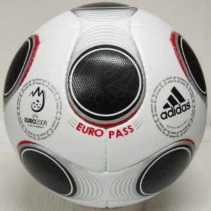 didas Europass | 2008 | UEFA Europa League | Official Match Ball