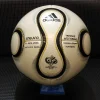Adidas Teamgeist Match Ball | England VS Trinidad and Tobago | 2006 FIFA World Cup Ball | SIZE 5