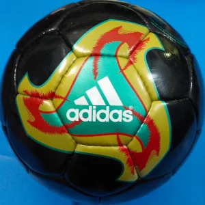 Adidas Fevernova | Black Edition