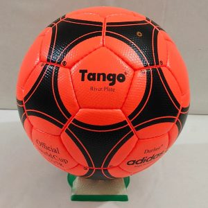 Adidas Tango River Plate | 1978 | Winter Ball