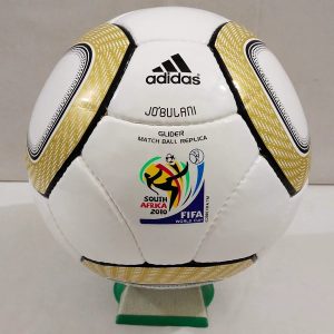 Adidas Jo'bulani Glider | 2010 | FIFA World Cup Ball | SIZE 5