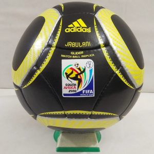Adidas Jabulani | 2010 | Black Edition | Snowball | SIZE 5