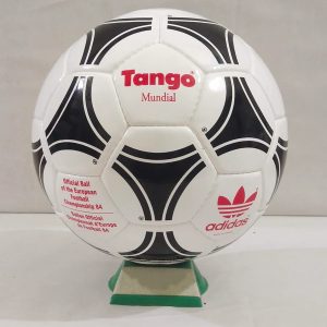 Adidas Tango Mundial | 1984 | UEFA Europa League | Official Match Ball | Size 5