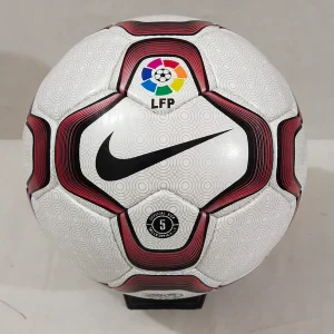 Nike Geo Merlin Vapor | LFP | La Liga | 2002-2004 | Size 5