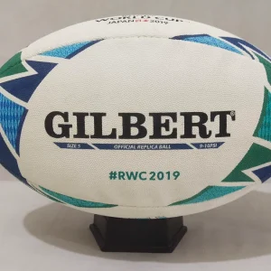 Gilbert Rugby World Cup 2019 | Original Replica Ball | RWC JAPAN