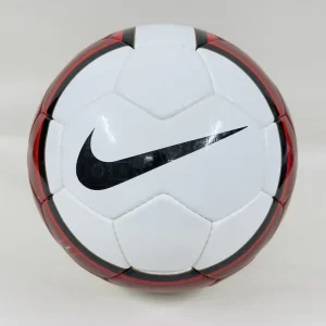Nike Total 90 Aerow II | La Liga | Temporada | 2007-2008 | Size 5