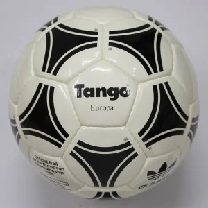 Adidas Tango Europa | 1988 | UEFA Europa League | Official Match Ball | Size 5